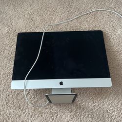 iMac 4K for sale