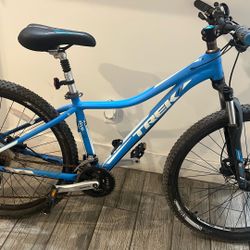 Trek Bike