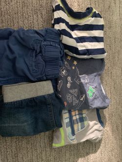 18-24 months boy clothing - Nordstrom brands