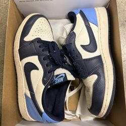 Jordan 1 Retro OG