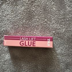 ZOLA Lash Lift Glue 5ml – Professional Eyelash Lamination Adhesive NEW