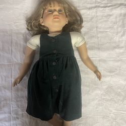 My Twinn vintage doll