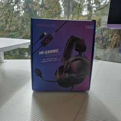 Gaming Headset