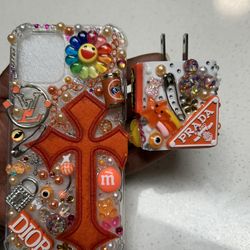 iPhone 12 Junk Phone Case 