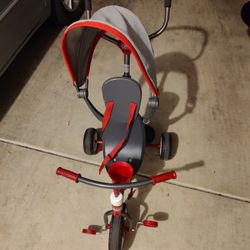 Toddler Bicycle/Training 