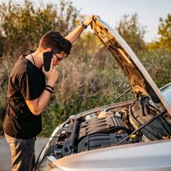 MOBILE MECHANIC