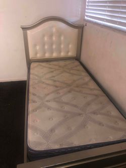 Cama individual