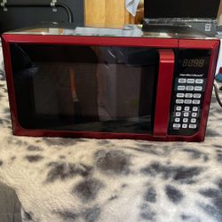 Brand new Microwave 