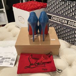 Christian Louboutin Heels