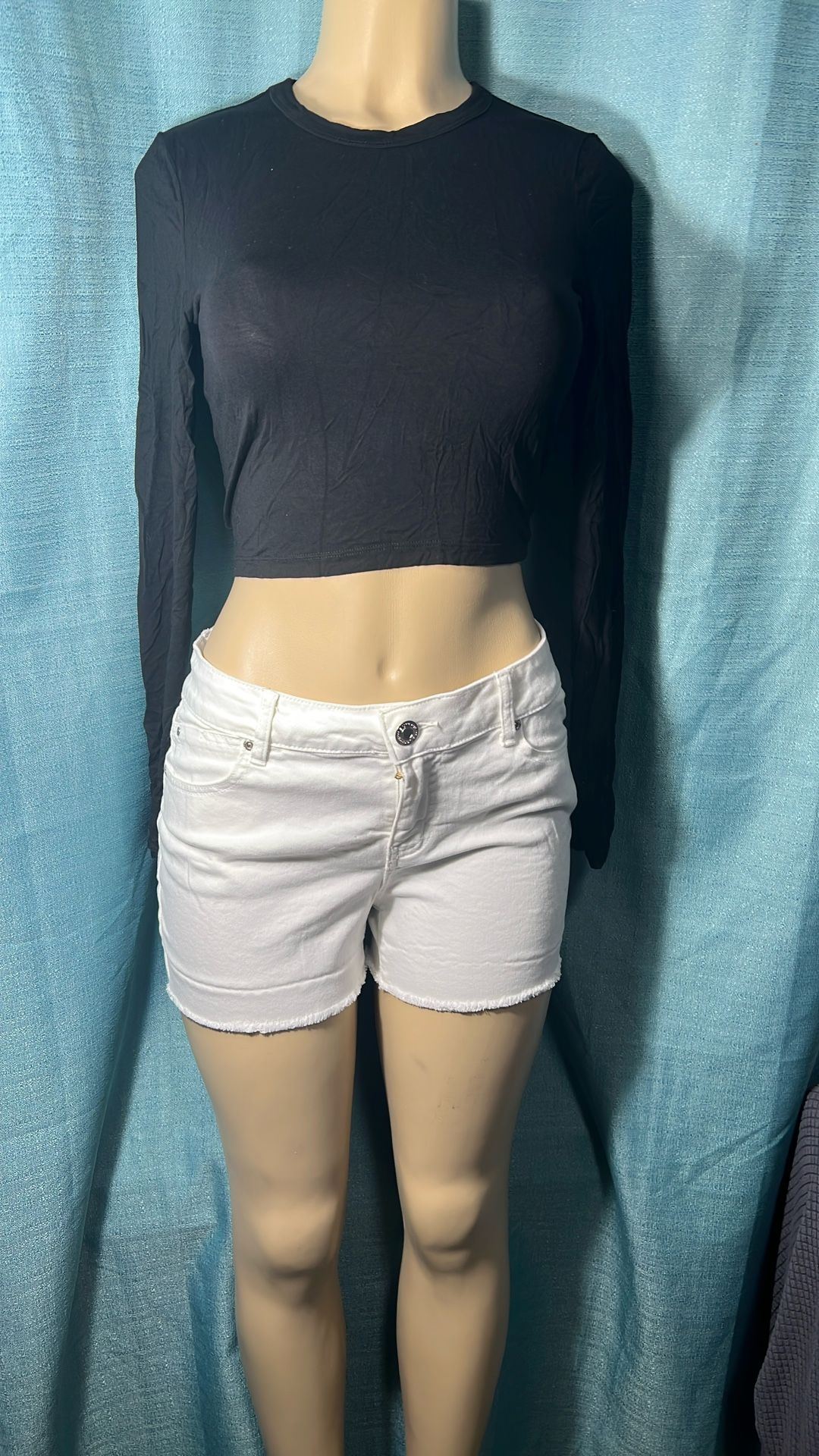 Short Size 10 $5