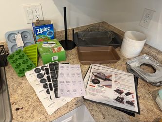 KITCHEN HAUL- NEED GONE ASAP!