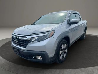 2019 Honda Ridgeline