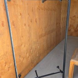 Twin/ Twin XL Size Metal Bed Frame