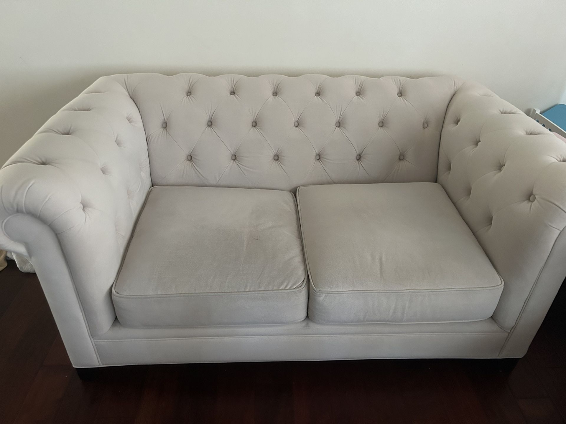 Sofa Set. 3 Piece. Martha Stewart Saybridge