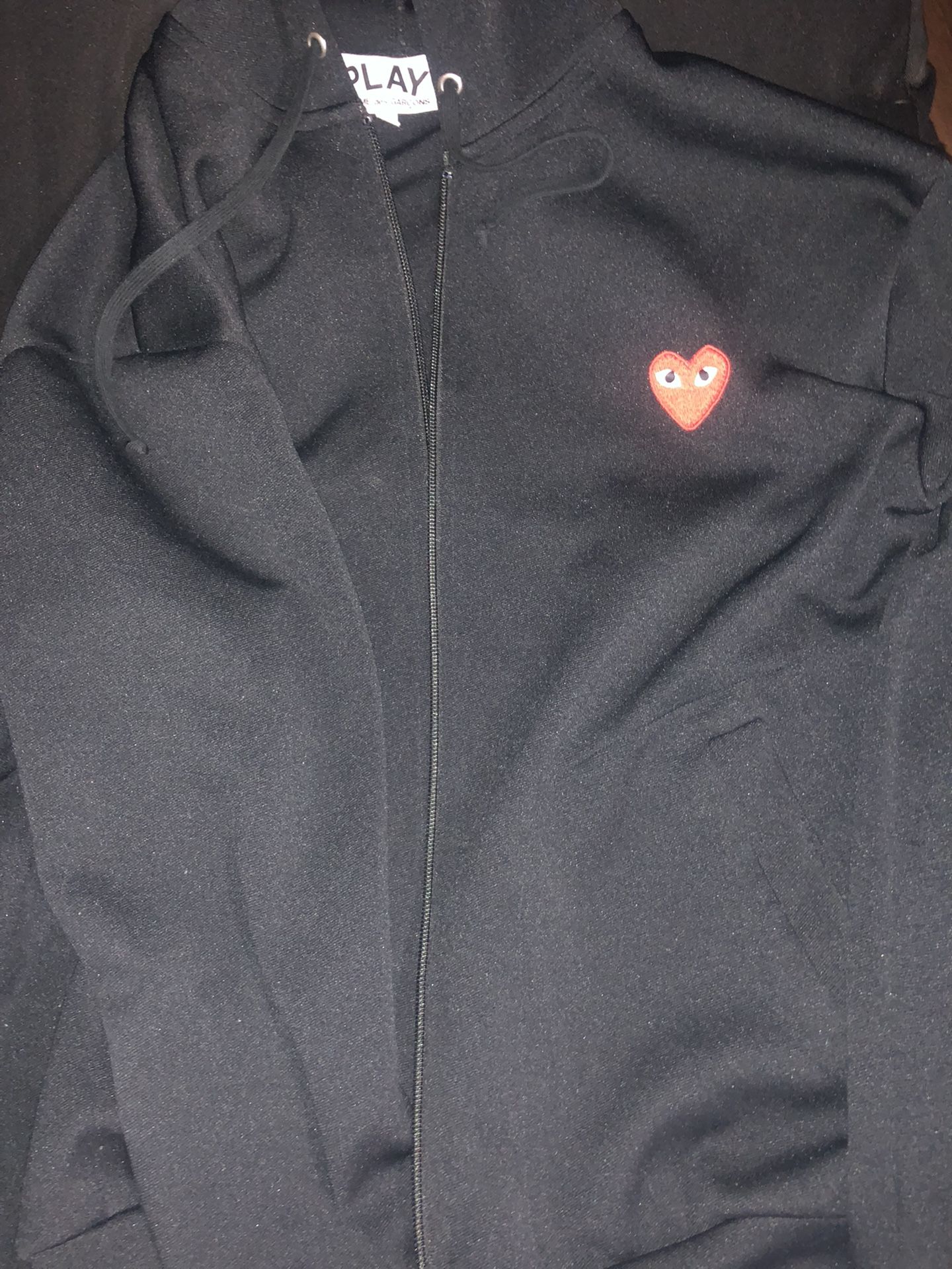 CDG medium