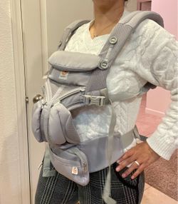 Baby Carrier Ergobaby