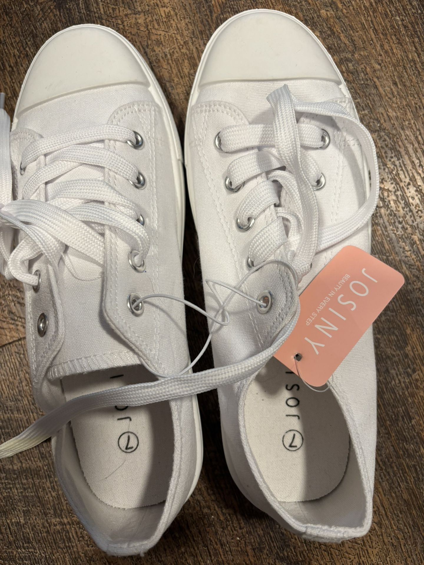 Size 7 