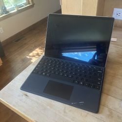 128GB Microsoft Surface Pro 8 With Microsoft Pen