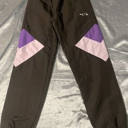 PUMA X Lauren London Track Pants