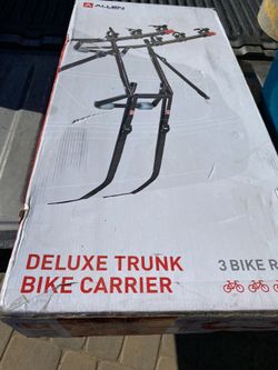 ALLEN SPORTS BIKE CARRIER