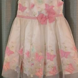 Easter Dress 