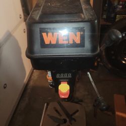 Wen Drill Press
