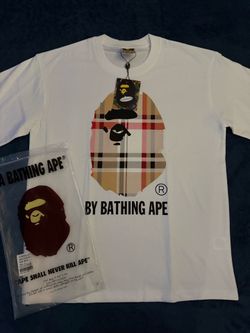 Large Bape tee