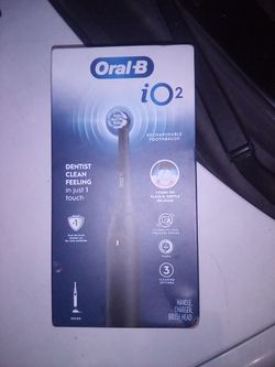 Oral B io2