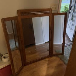 Dresser Mirror 