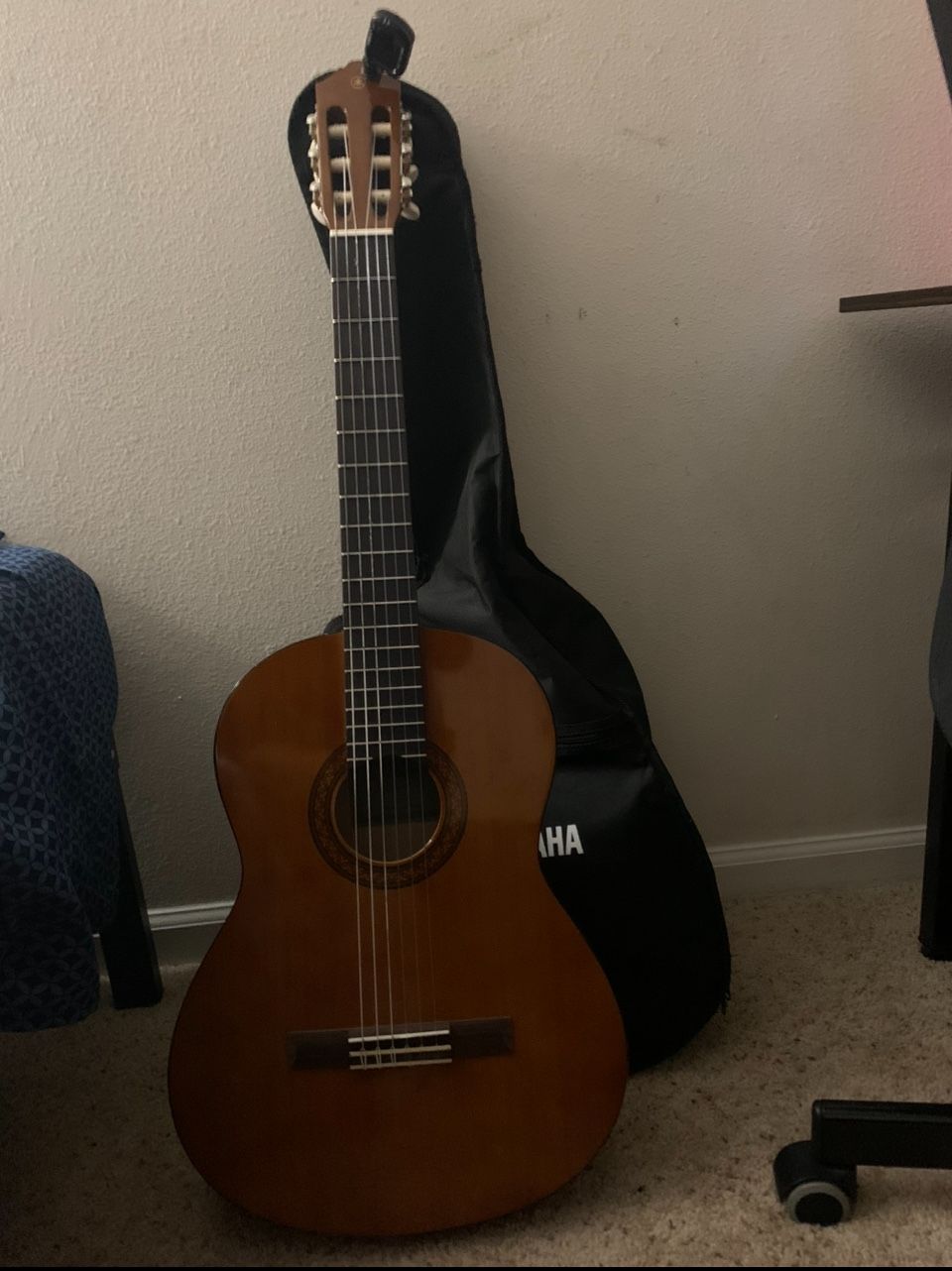 Yamaha C40 Classical Guitar