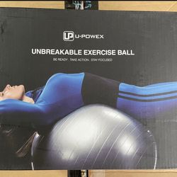 Exercise Ball