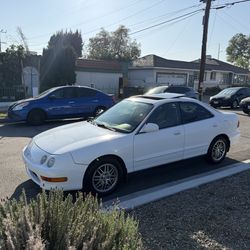 2000 Acura Integra