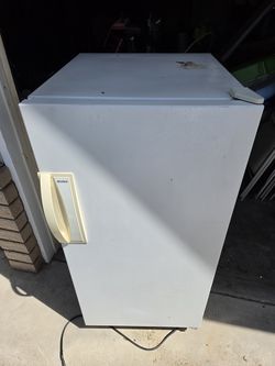 Kenmore Freezer