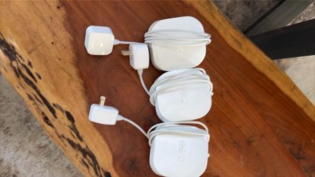 EERO Wifi routers