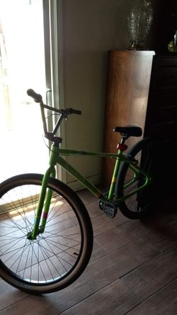 Bike
