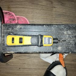 Klien Tools Impact Punchdown Tool