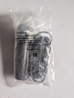 Sealed Konami Microphone 