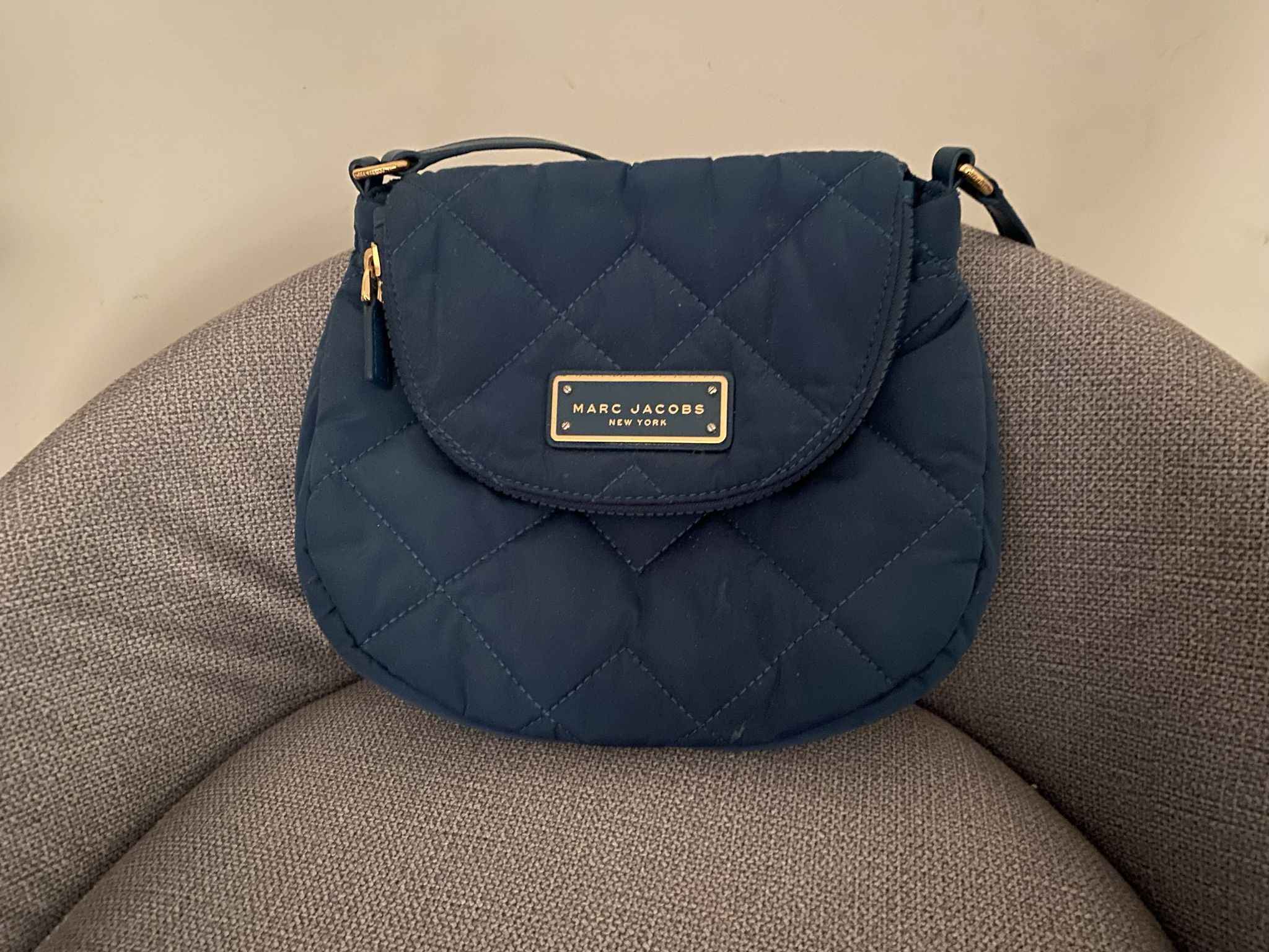 Marc Jacobs Crossbody