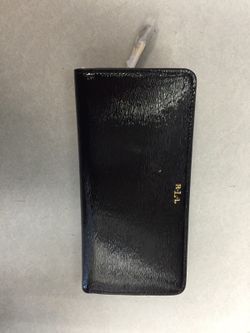 Lauren Ralph Lauren wallet