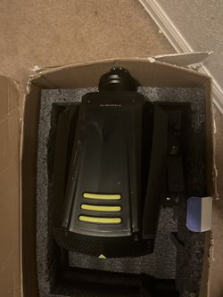 MOZA r16 V2