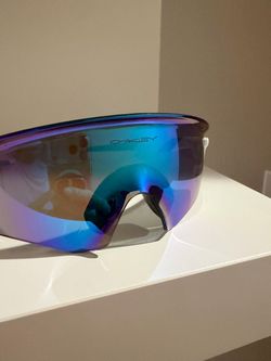 Oakley Encoder-Gafas-lentes