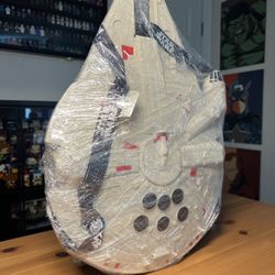 Disney Star Wars Millennium Falcon Popcorn Bucket