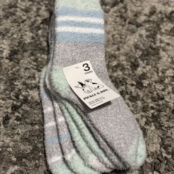 Socks 