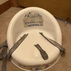 Booster Seat 