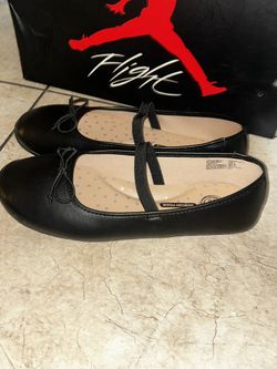 Girls babydoll Shoes