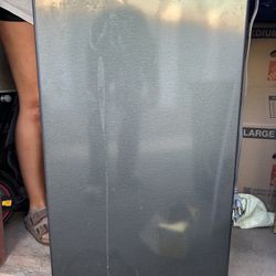 fridge
