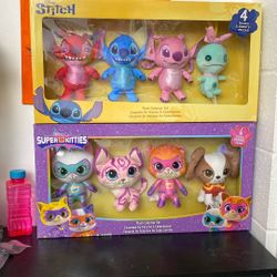 Plushies Brand New 