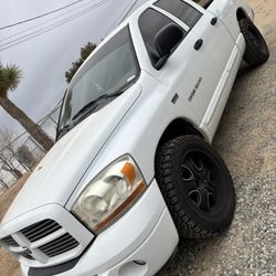 2006 Ram Sport