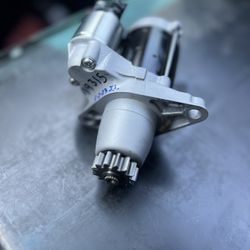 Brand New STARTER - 2014 Lexus RX350 F Sport