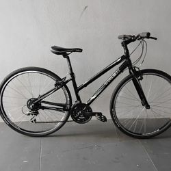 BICYCLE TREK 21 SPEED SIZE 29 BRAND NEW 